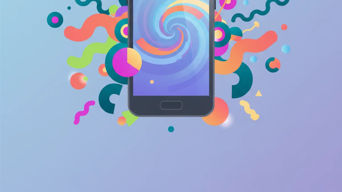 RPGs that actually fit on a phone screen